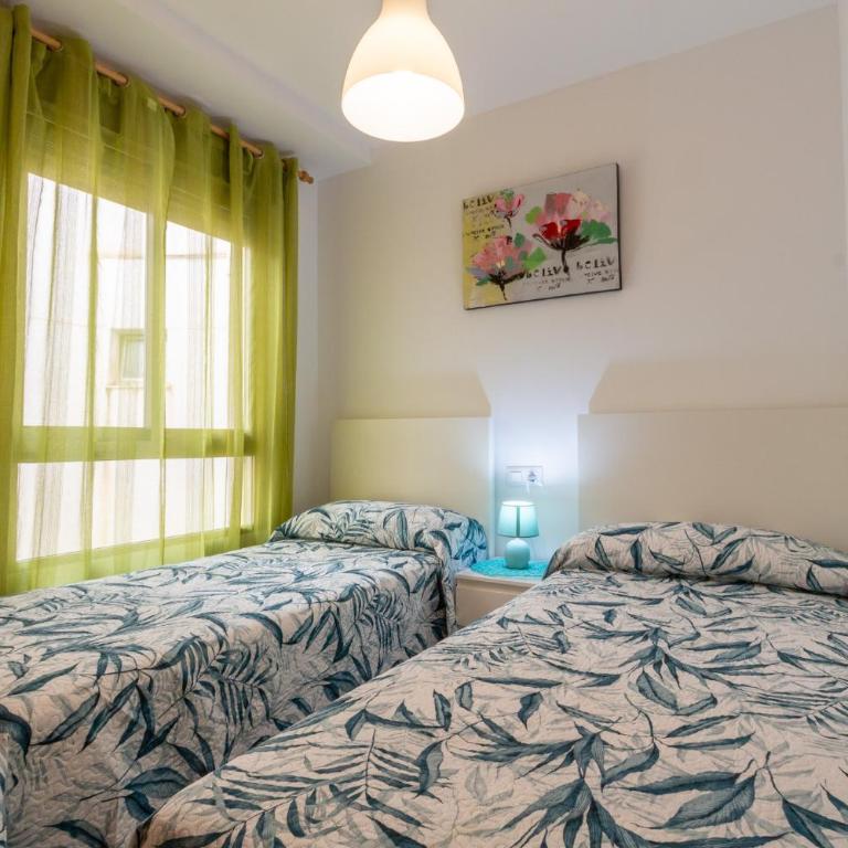 Apartamento en El Campello, España - Apartamento de 2 dormitorios - 31