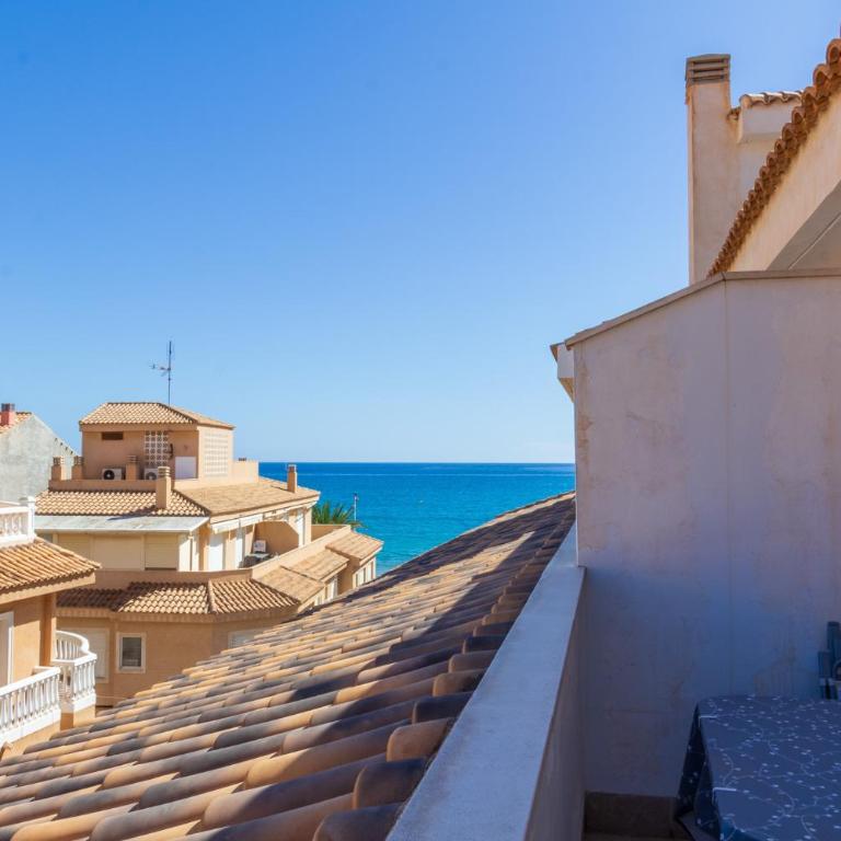 Apartamento en El Campello, España - Apartamento de 2 dormitorios - 35