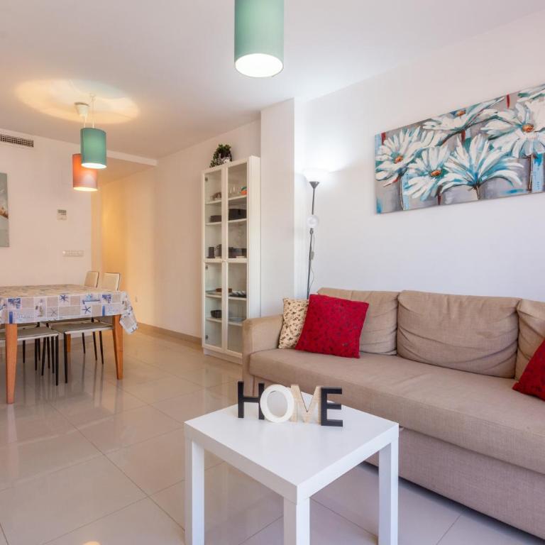 Apartamento en El Campello, España - Apartamento de 2 dormitorios - 36