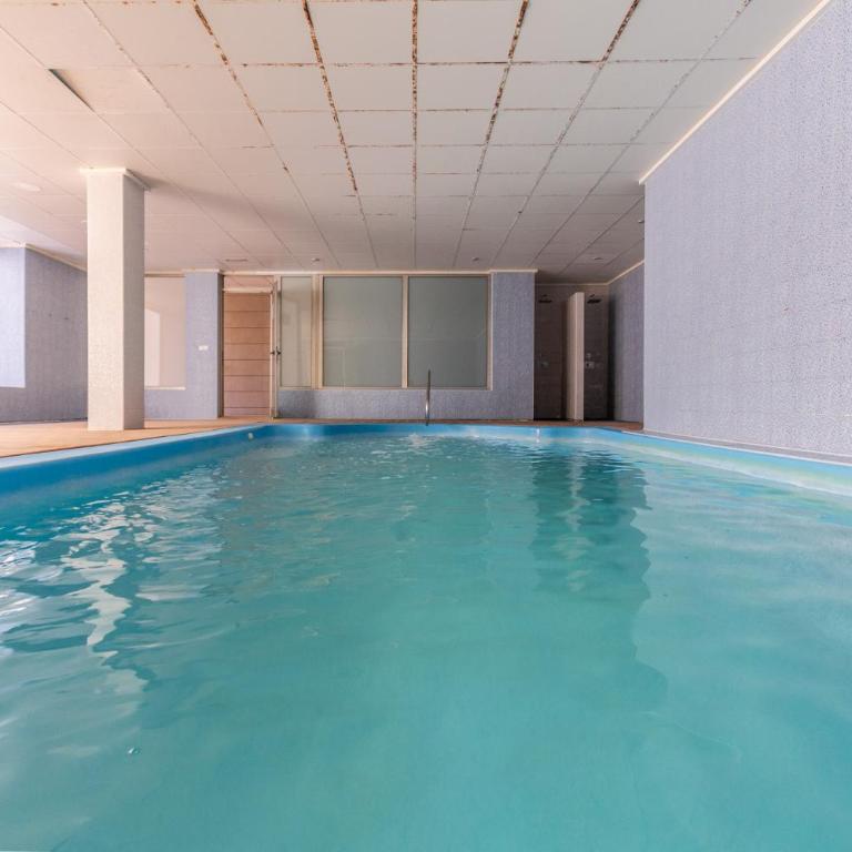 Apartamento en El Campello, España - Apartamento de 2 dormitorios - 37