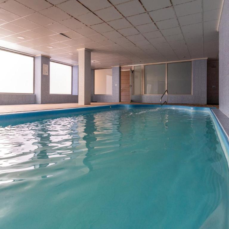 Apartamento en El Campello, España - Apartamento de 2 dormitorios - 39