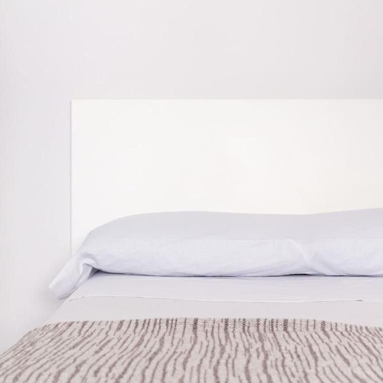 Ático a pie de playa para relax y teletrabajo - Apartamento de 3 dormitorios - 7