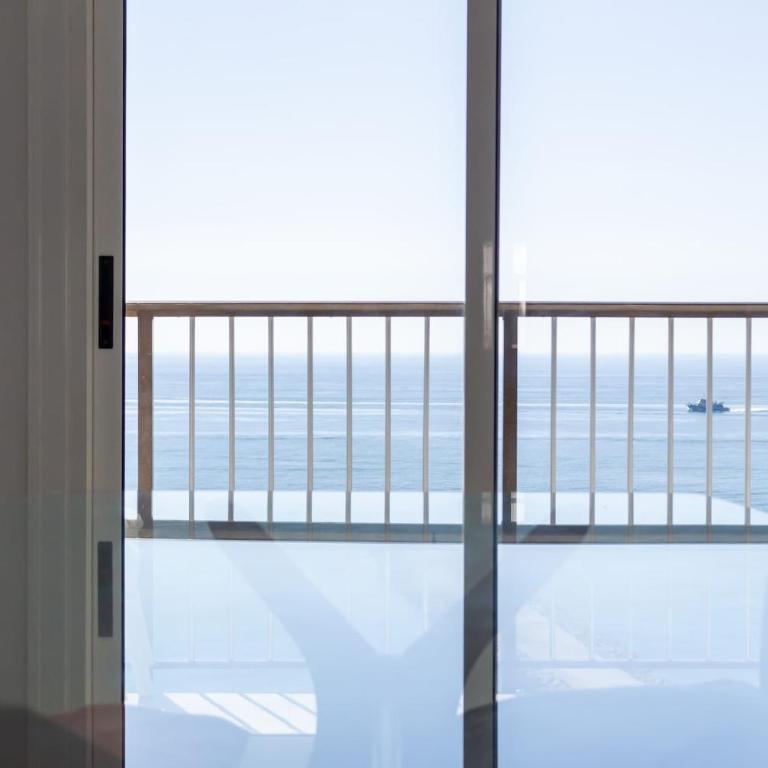Ático a pie de playa para relax y teletrabajo - Apartamento de 3 dormitorios - 19