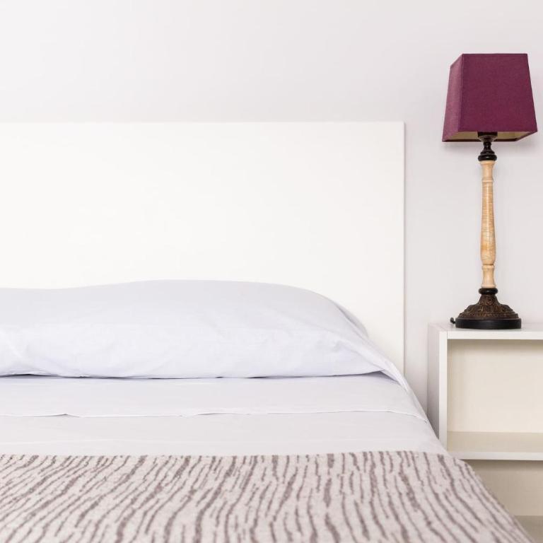 Ático a pie de playa para relax y teletrabajo - Apartamento de 3 dormitorios - 20