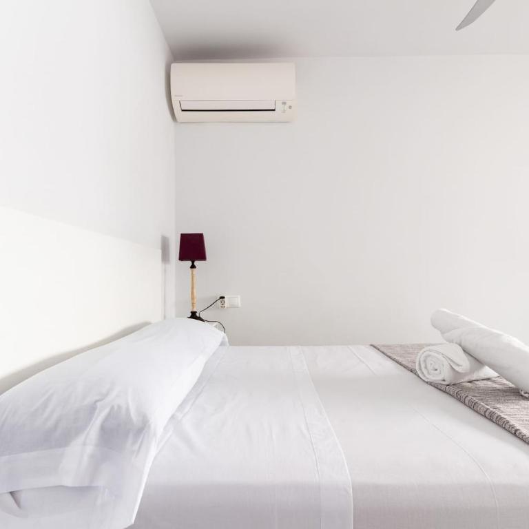 Ático a pie de playa para relax y teletrabajo - Apartamento de 3 dormitorios - 31