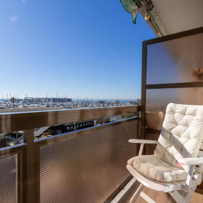 Balcón Mediterráneo - Desconexión a pie de playa - Apartamento de 3 dormitorios - 9