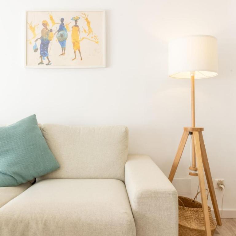 Balcón Mediterráneo - Desconexión a pie de playa - Apartamento de 3 dormitorios - 14