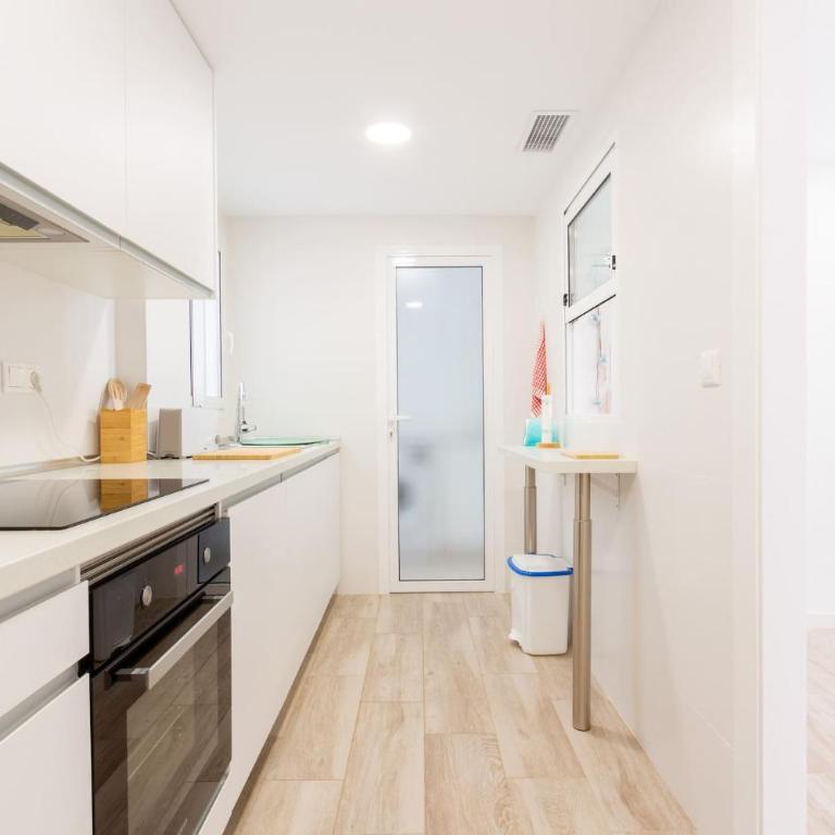 Balcón Mediterráneo - Desconexión a pie de playa - Apartamento de 3 dormitorios - 18