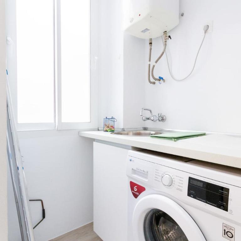 Balcón Mediterráneo - Desconexión a pie de playa - Apartamento de 3 dormitorios - 19