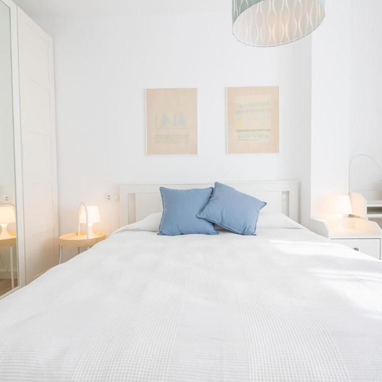 Balcón Mediterráneo - Desconexión a pie de playa - Apartamento de 3 dormitorios - 21