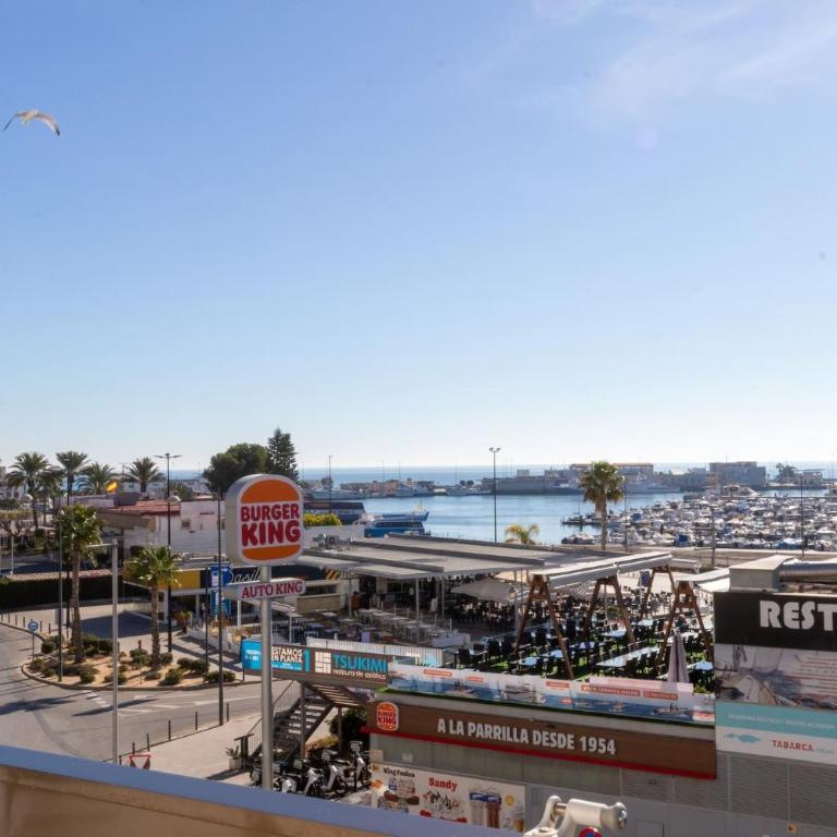 Balcón Mediterráneo - Desconexión a pie de playa - Apartamento de 3 dormitorios - 25