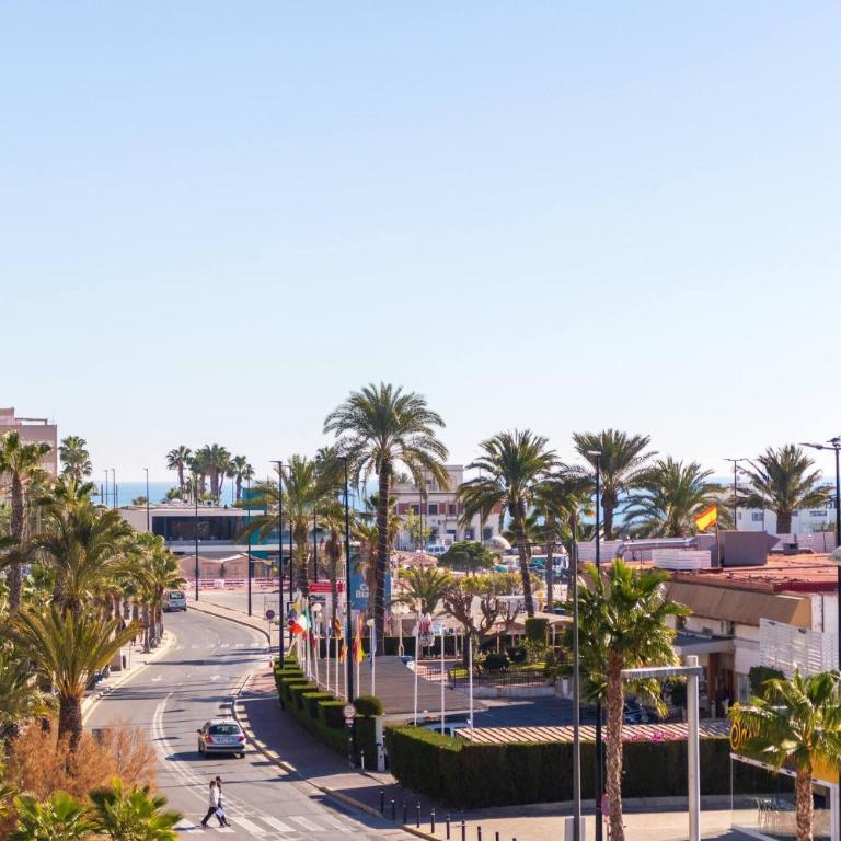 Balcón Mediterráneo - Desconexión a pie de playa - Apartamento de 3 dormitorios - 26