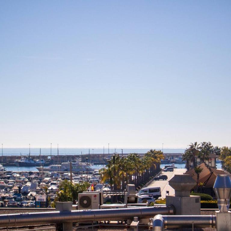 Balcón Mediterráneo - Desconexión a pie de playa - Apartamento de 3 dormitorios - 27
