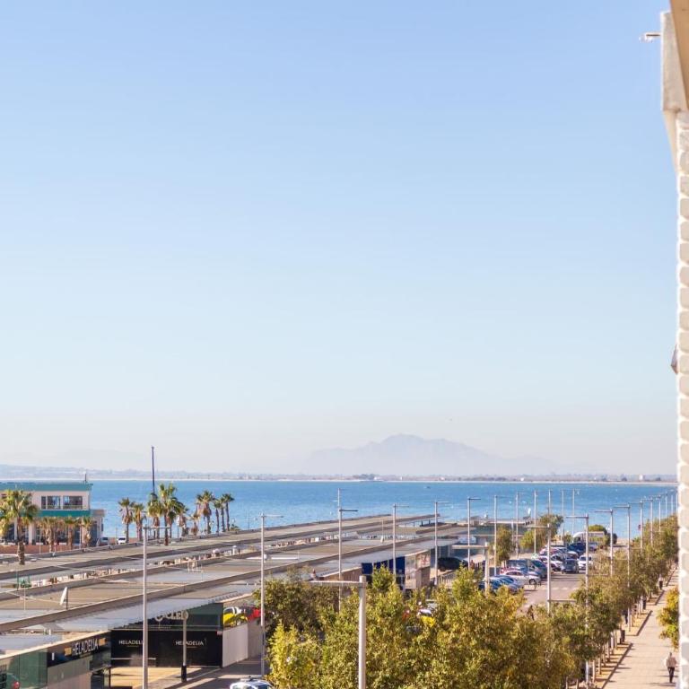 Balcón Mediterráneo - Desconexión a pie de playa - Apartamento de 3 dormitorios - 28