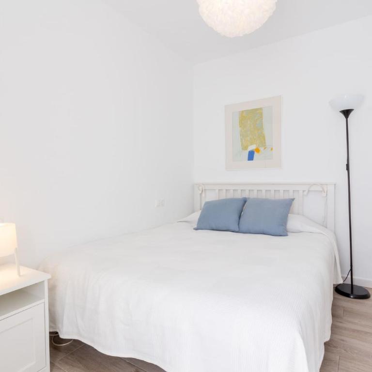 Balcón Mediterráneo - Desconexión a pie de playa - Apartamento de 3 dormitorios - 36