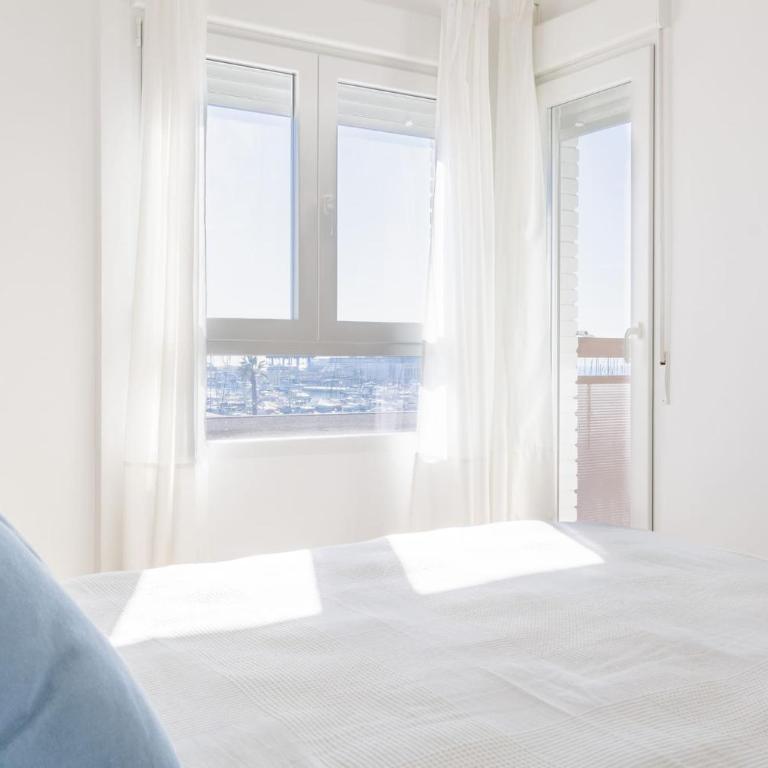 Balcón Mediterráneo - Desconexión a pie de playa - Apartamento de 3 dormitorios - 41