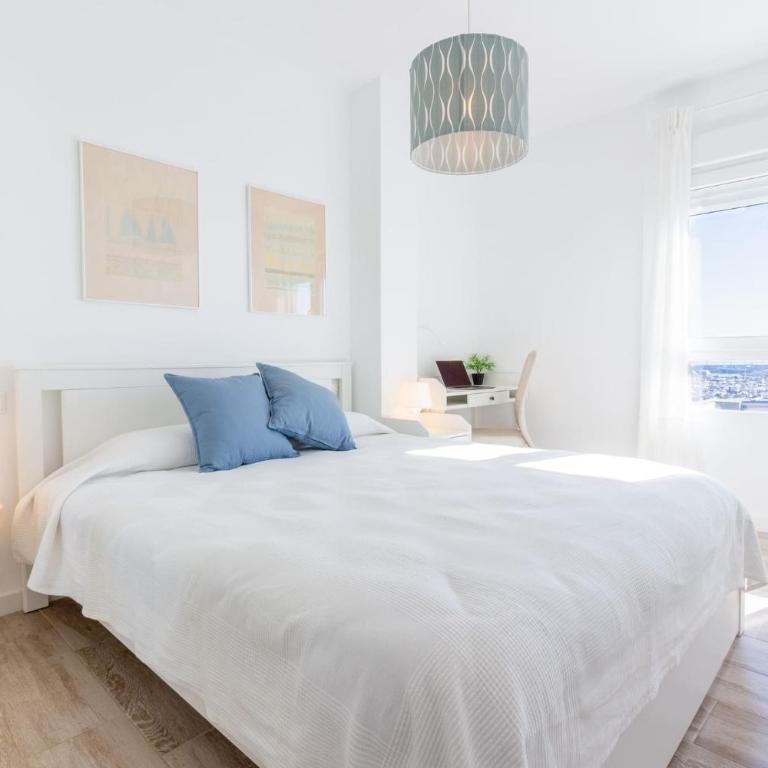Balcón Mediterráneo - Desconexión a pie de playa - Apartamento de 3 dormitorios - 42