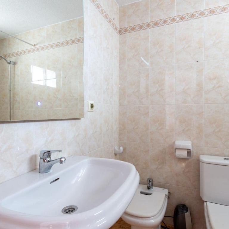 The Small Village - Pool and Relax near the Airport - Three-Bedroom Apartment - 22