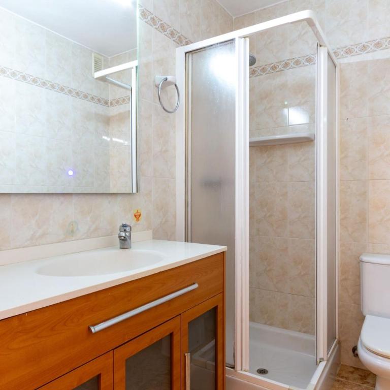The Small Village - Pool and Relax near the Airport - Three-Bedroom Apartment - 25