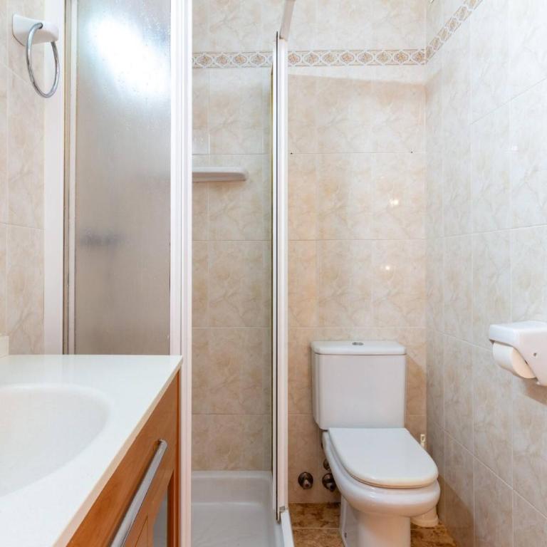 The Small Village - Pool and Relax near the Airport - Three-Bedroom Apartment - 24