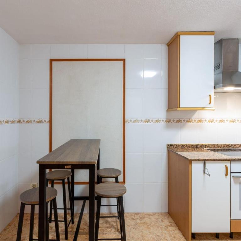 The Small Village - Pool and Relax near the Airport - Three-Bedroom Apartment - 39