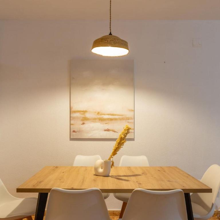 The Small Village - Pool and Relax near the Airport - Three-Bedroom Apartment - 41