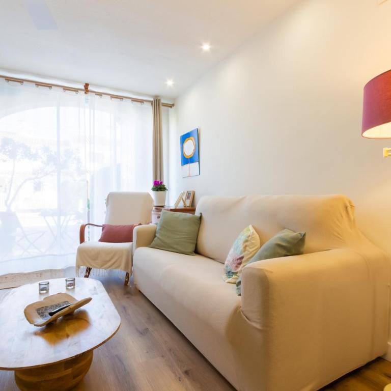 Baja Mar - Desconexión y descanso frente al mar. - One-Bedroom Apartment - 18