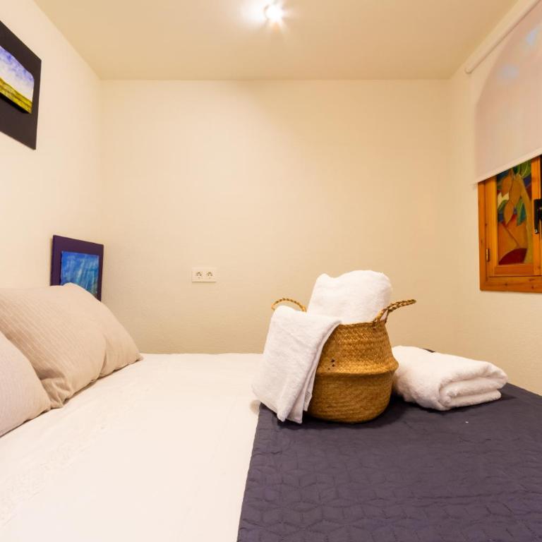 Baja Mar - Desconexión y descanso frente al mar. - One-Bedroom Apartment - 24