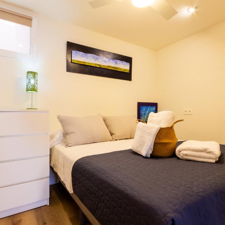 Baja Mar - Desconexión y descanso frente al mar. - One-Bedroom Apartment - 32