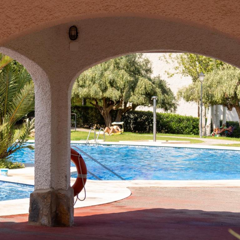 Baja Mar - Desconexión y descanso frente al mar. - One-Bedroom Apartment - 33