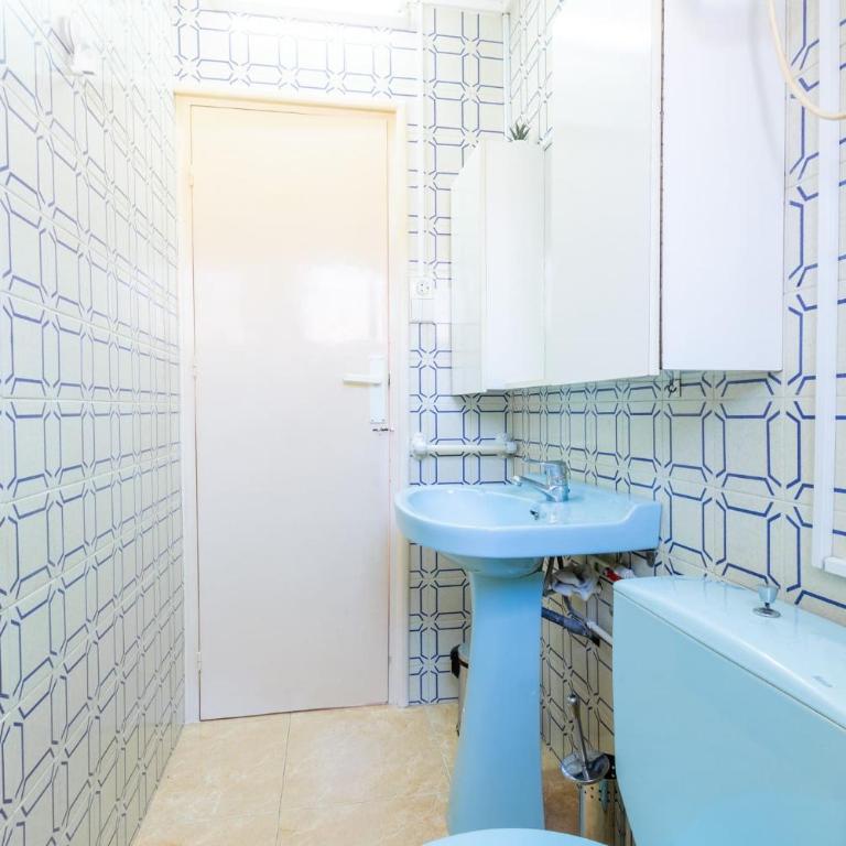 Refugio Costero - Desconexion en la playa - Apartamento de 3 dormitorios - 7