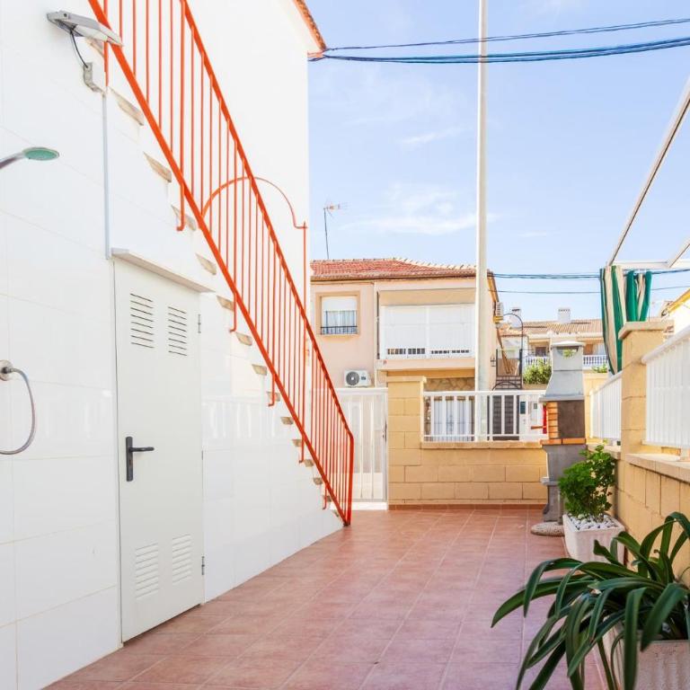 Refugio Costero - Desconexion en la playa - Apartamento de 3 dormitorios - 8