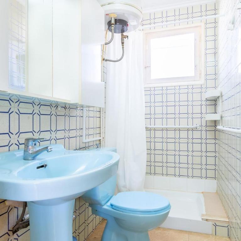 Refugio Costero - Desconexion en la playa - Apartamento de 3 dormitorios - 9