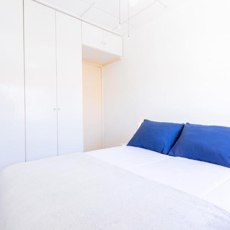 Refugio Costero - Desconexion en la playa - Apartamento de 3 dormitorios - 13