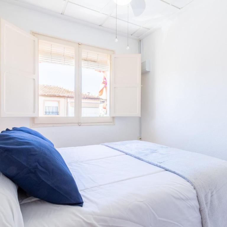 Refugio Costero - Desconexion en la playa - Apartamento de 3 dormitorios - 16