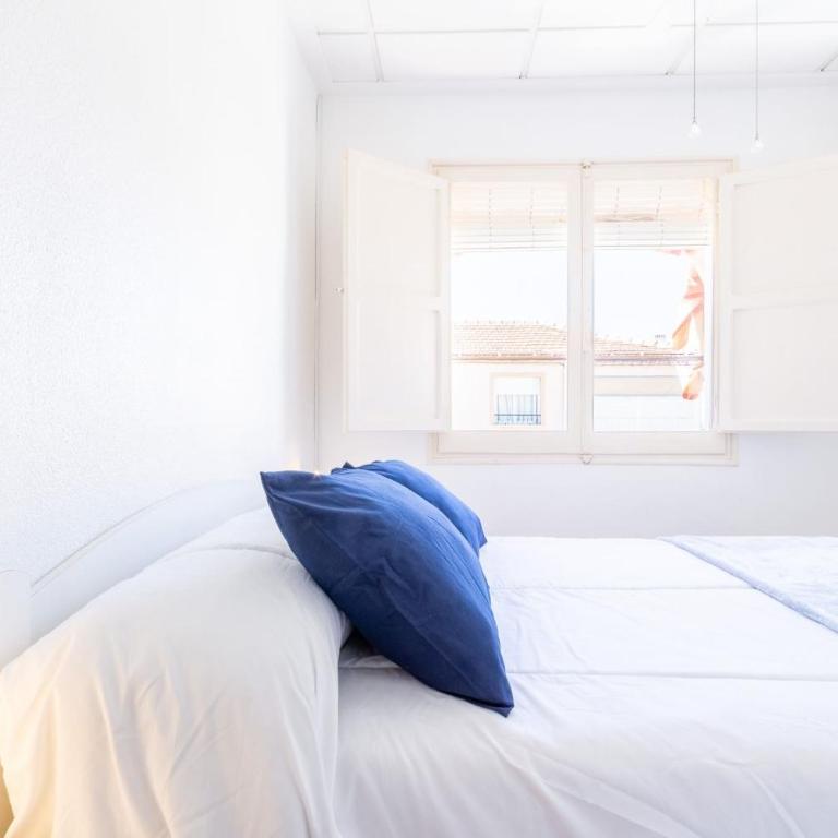 Refugio Costero - Desconexion en la playa - Apartamento de 3 dormitorios - 18