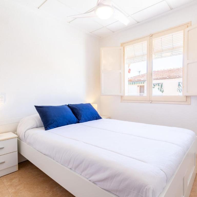 Refugio Costero - Desconexion en la playa - Apartamento de 3 dormitorios - 23