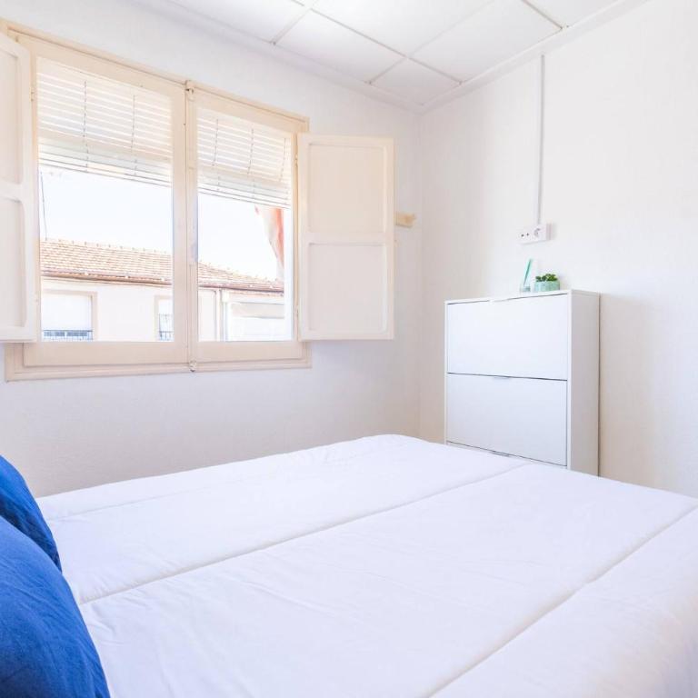 Refugio Costero - Desconexion en la playa - Apartamento de 3 dormitorios - 25