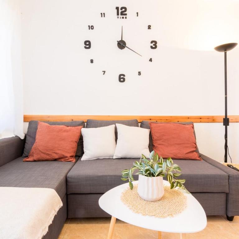 Refugio Costero - Desconexion en la playa - Apartamento de 3 dormitorios - 31