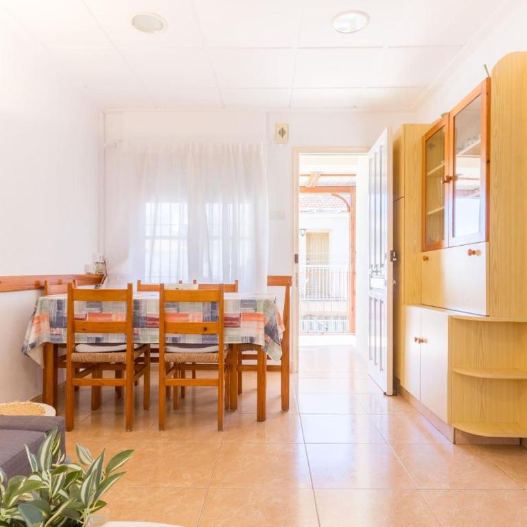 Refugio Costero - Desconexion en la playa - Apartamento de 3 dormitorios - 30