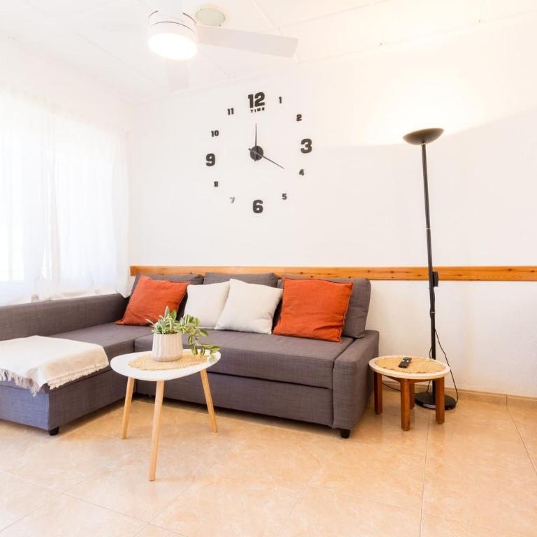 Refugio Costero - Desconexion en la playa - Apartamento de 3 dormitorios - 32
