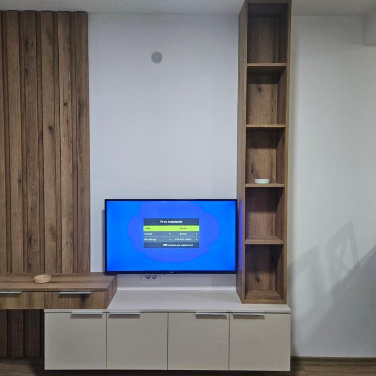 Pogled Contra - Apartman sa 1 Spavaćom Sobom - 4