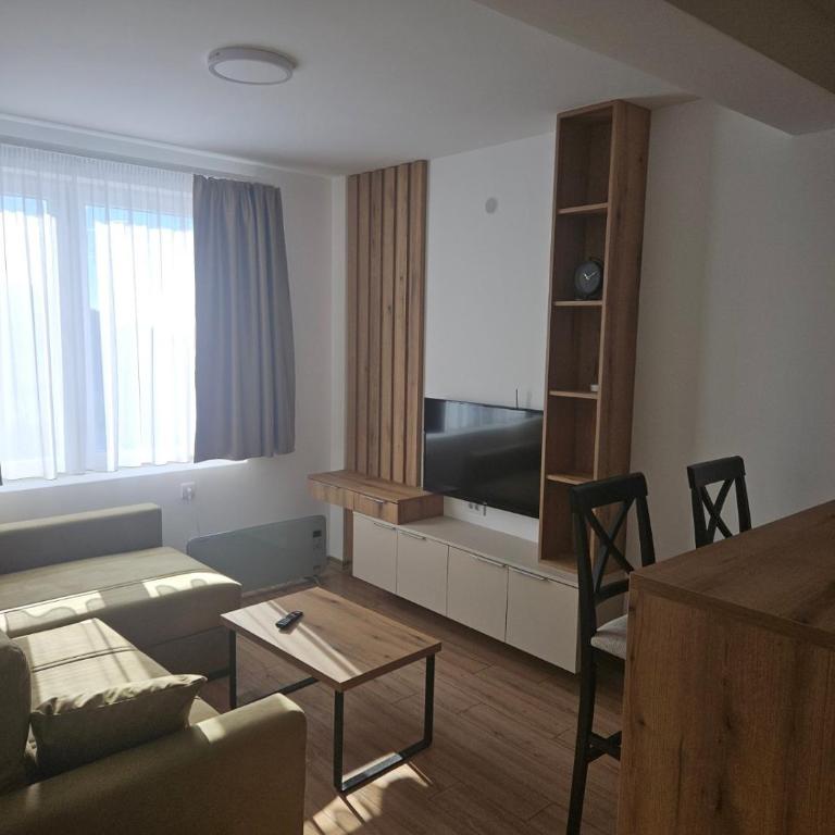Pogled Contra - Apartman sa 1 Spavaćom Sobom - 1