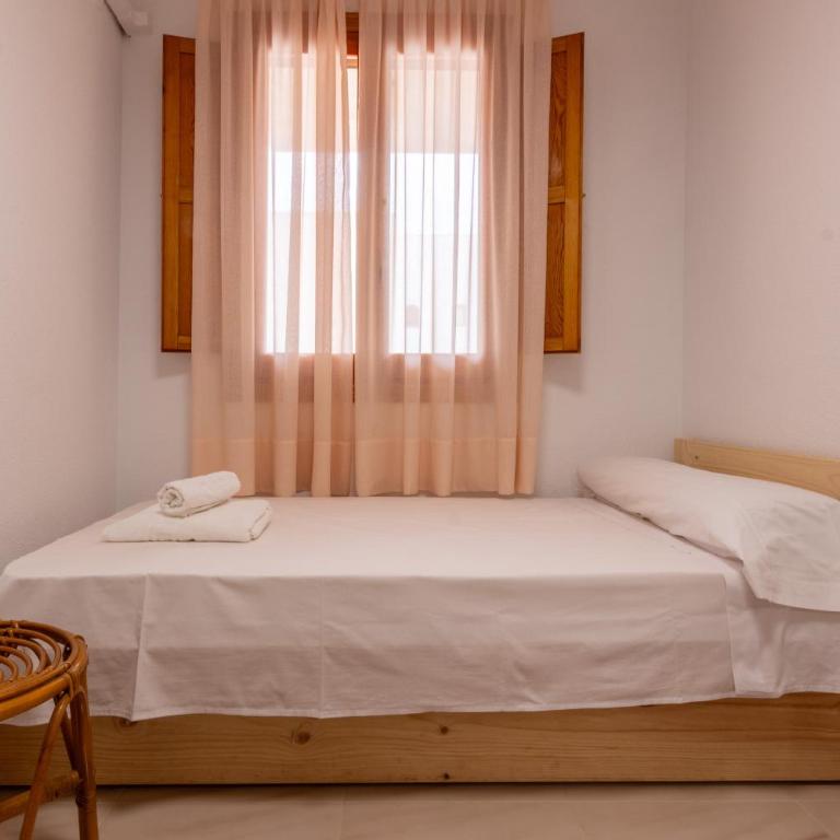 Gran casa en Santa Pola a 10 metros de la playa - Apartamento - 34