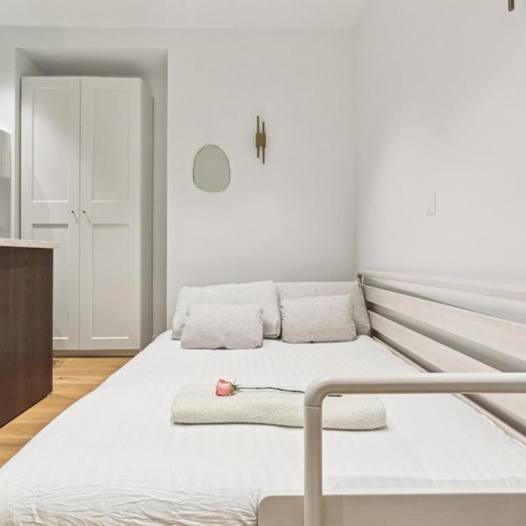 Lavie Maison Hot Tub and AC Near Arc de Triomphe - Appartement 1 Chambre - 15