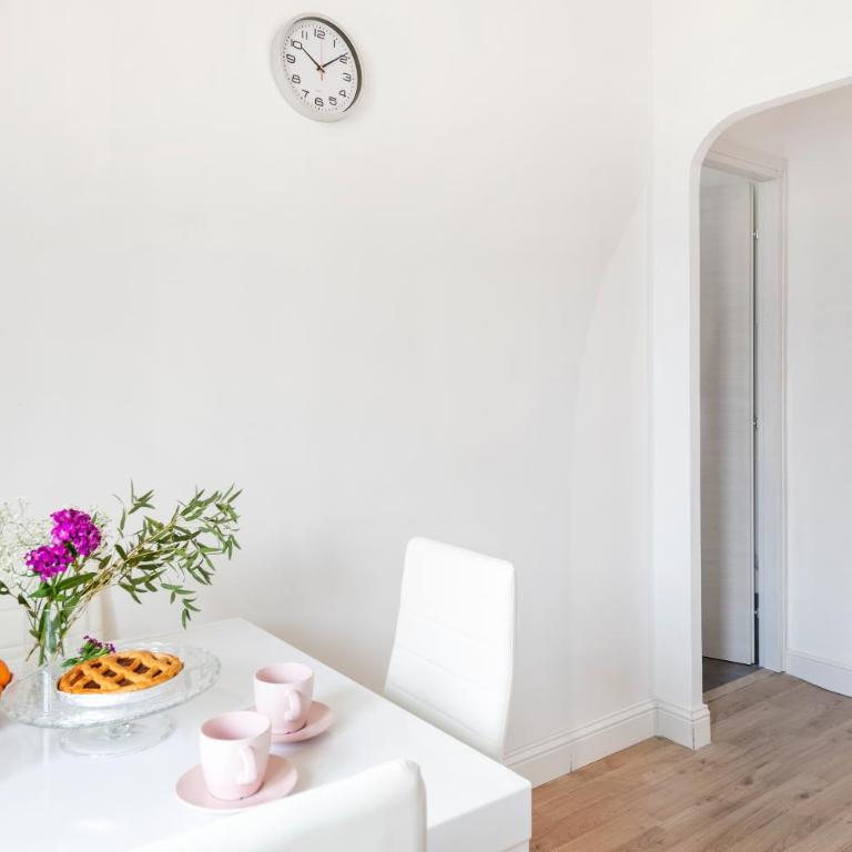 Luxury Pink apartment - Apartment mit 2 Schlafzimmern - 1