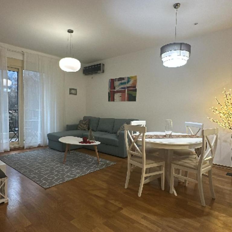 Posto Capitano apartment Sasa - Apartman sa 1 Spavaćom Sobom - 2