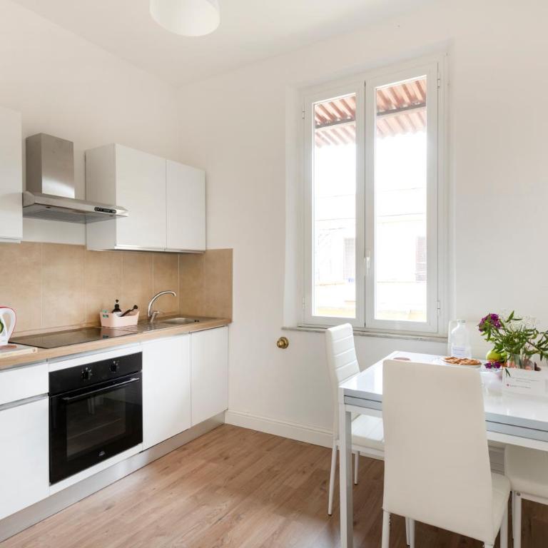 Luxury Pink apartment - Apartment mit 2 Schlafzimmern - 5