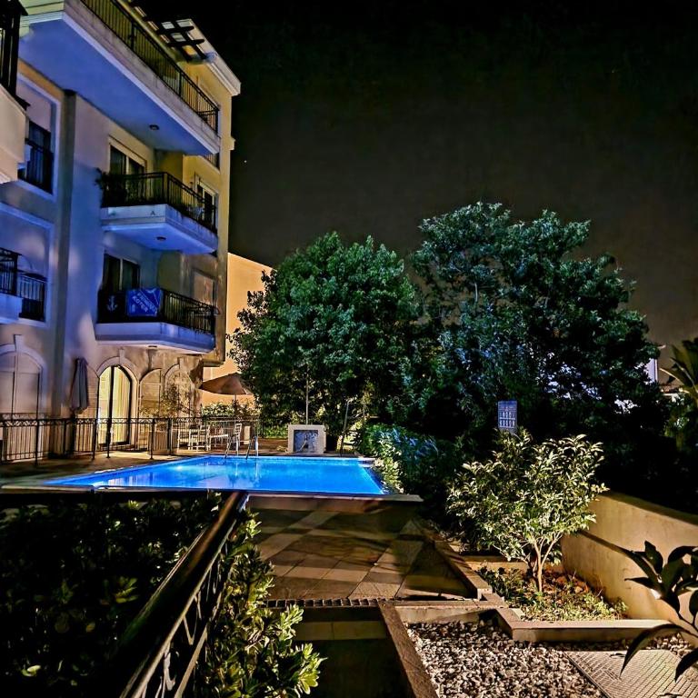 Posto Capitano apartment Sasa - Apartman sa 1 Spavaćom Sobom - 16
