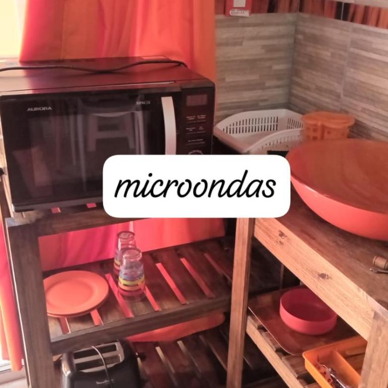 El Paraiso - Studio Apartment (No Kitchen) - 25